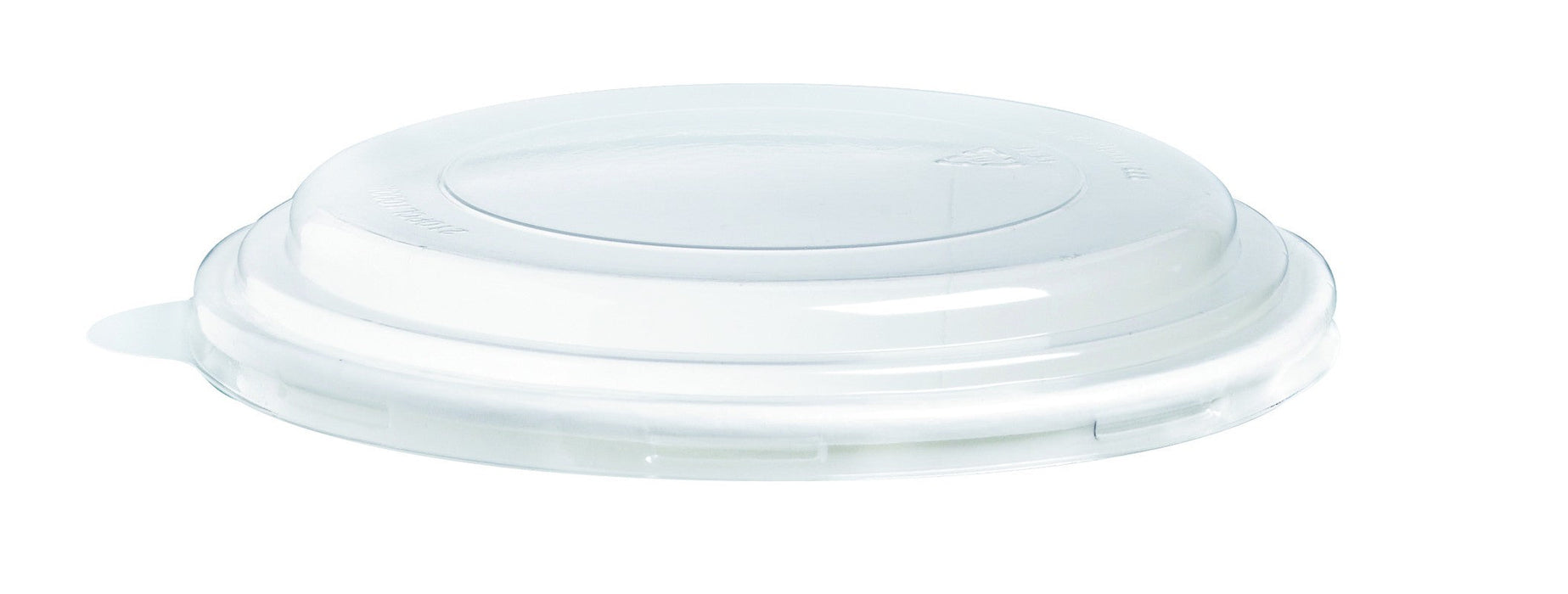 Insalatiera "Buckaty" multiuso, tonda in cartone kraft  H68mm 750ml