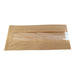 Bolsa Bloomer con ventana 120x50mm A220mm - 1000Uds
