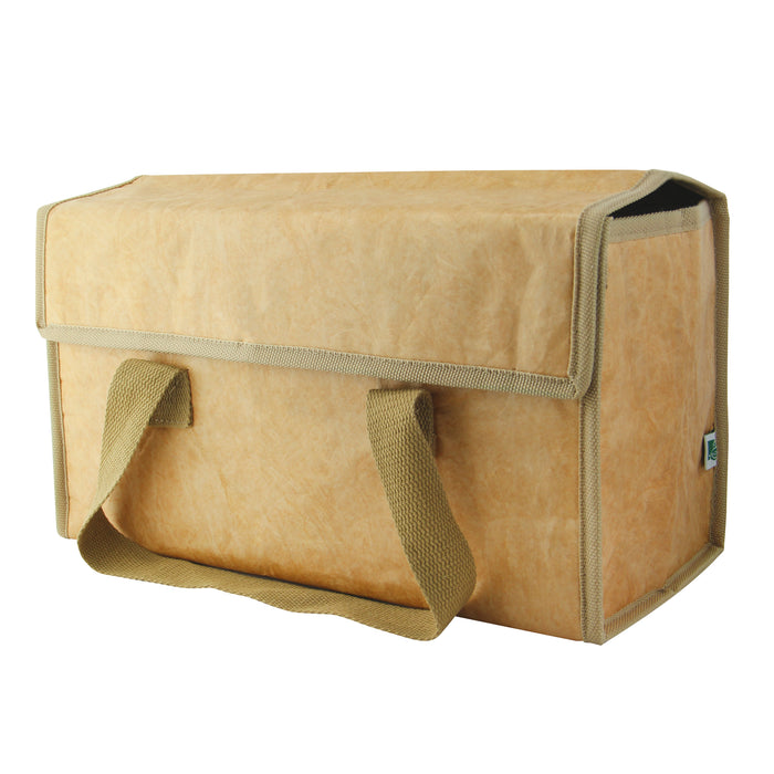 Borsa per il pranzo isolata con manici 355x180mm H190mm