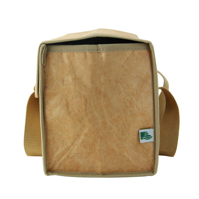 Borsa per il pranzo isolata con manici 355x180mm H190mm