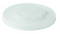 Coperchio bianco in CPLA   H10mm