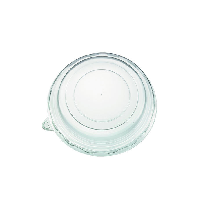 Coperchio in PP traslucido  H22mm